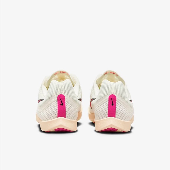 Nike Zoom Rival Track & Field Distance Spikes - Picture 8 of 16